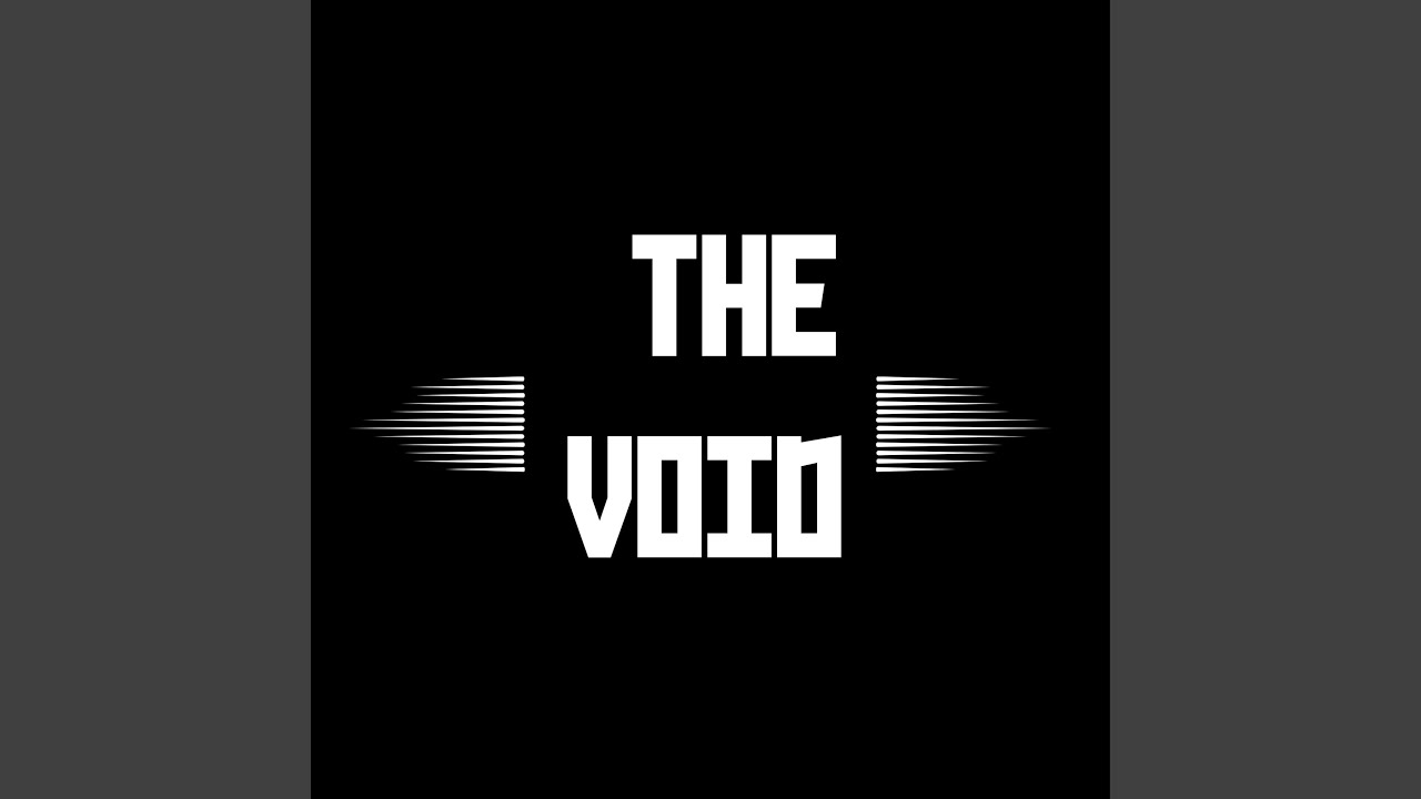 在 YouTube 上觀看「The void」 在 YouTube 上觀看「The void」