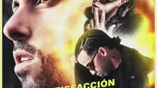 Nicky Jam Ft. Bad Bunny x Arcangel - Satisfaccion (Dj Vio Remix 2018)