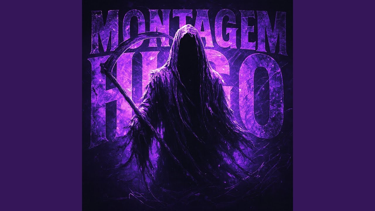 Hugo Mathias Mod Montagem Hugo - Ultra Slowed - YouTube