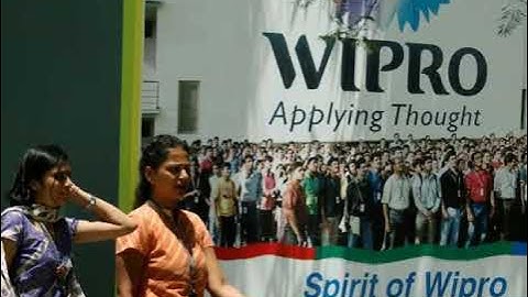 Wipro Talend telephone interview