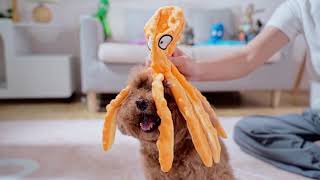 ToughOctopus 2.0