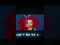 I'm doing fine ragatha tadc #tadc #theamazingdigitalcircus #capcutedit #shorts