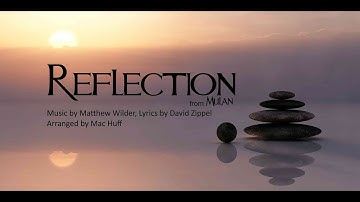 Reflection (from Mulan)