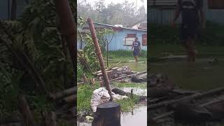 Cyclone harold Namalata, Kadavu