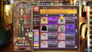 ID Female LV.103