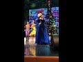 Надежда Кадышева в шоу - программе "Новогодняя ночь" 29.12.2018 года в театре "Золотое кольцо"