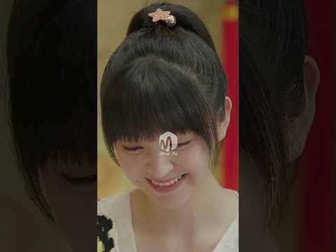 أب البطلة يفضحها أمام البطل لقطة مضحكة من مسلسل صيني كيدراما دراما كورية Kdrama