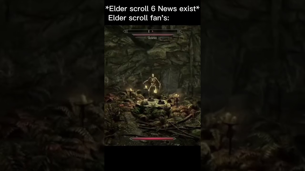 hari hari Nemu berita elder scrolls 6 