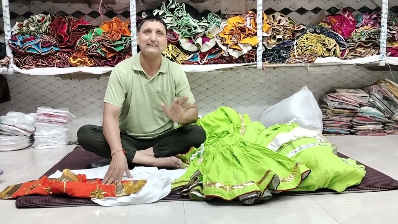 15 August Tak 2 se 6 saal ki bachiyon k damno pr bhari discount SINDHU CLOTH HOUSE 98124-86017