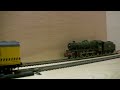 Oorailcom  hattons preowned model railway service