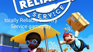 Totally Reliable Delivery Service Game@Gamingexpert00164