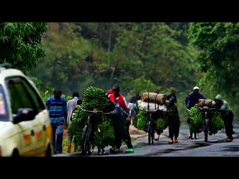 KEHIDUPAN MASYARAKAT BURUNDI,