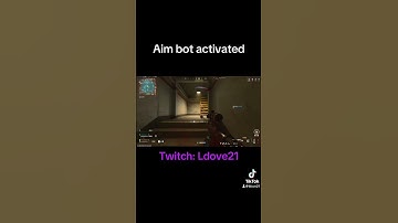 🎯 Aimbot Activated😎#youtubeshorts #shortvideo #foryou #fyp #callofduty #gaming #tiktok #twitch