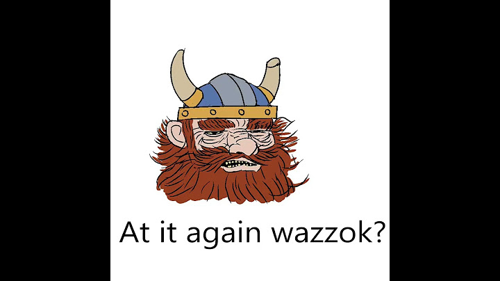Elf Rivalries vs Dwarf Rivalries | Total War Warhammer meme dub