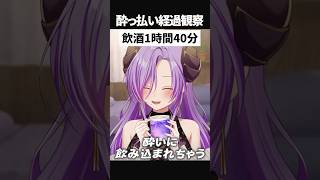 よっぱっぱが出来上がるまで  #切り抜き #vtuber