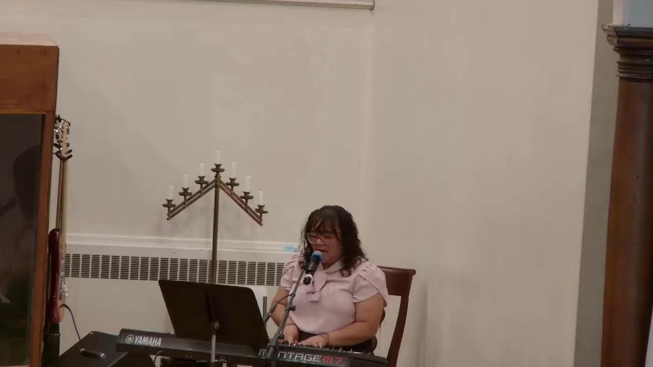 Servicio de Damas