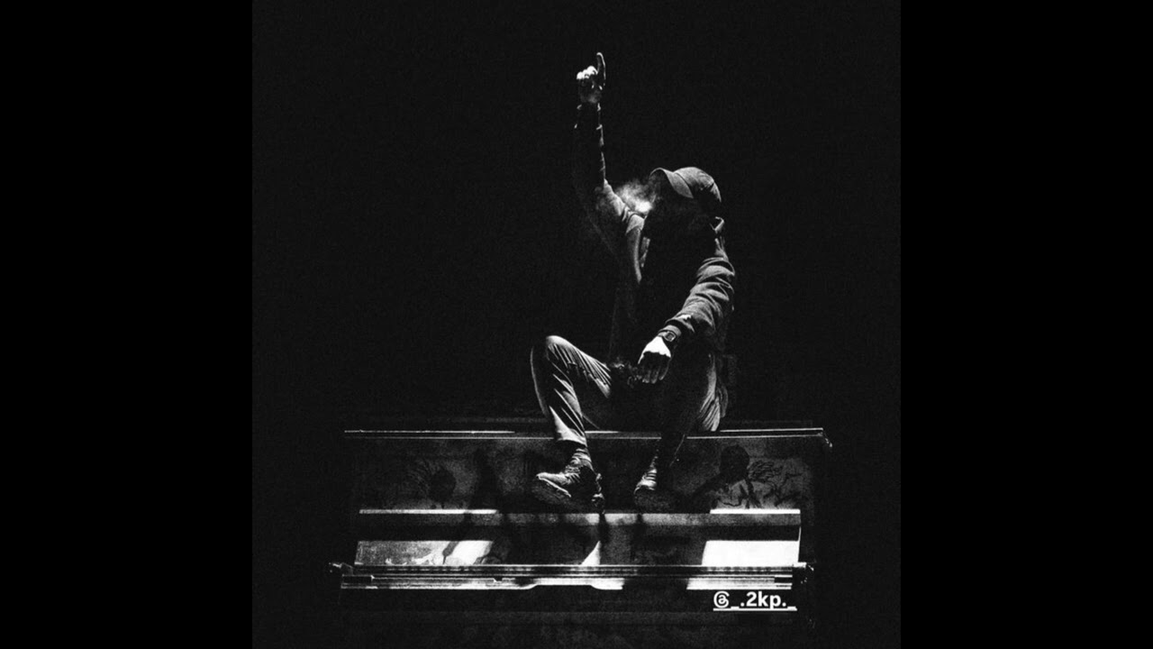 [FREE] “Bless up” – Travis Scott x Metro Boomin Melodic Type Beat | by prod.hmp