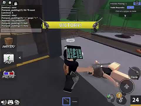 Mm2 vids went