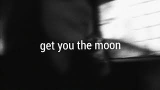 Kina - get you the moon (feat. Snow) Resimi