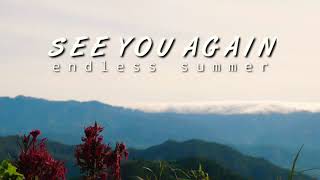 See You Again - Endless Summer (Music Travel Love) Cover | Lyrics Resimi