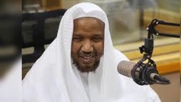 شيخ عبدالرشيد علي صوفي سورة الإخلاص