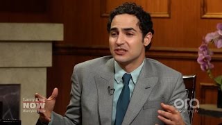 Zac Posen on the deep influence of street style stars | Larry King Now | Ora.TV