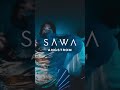 目を閉じる度ドキドキする #sawa #sawaangstrom #xihuanni #musicvideo #electronic #electronicmusic