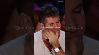 Josh Daniel faz Simon Cowell chorar em AUDIÇÃO EMOCIONANTE do The X Factor UK