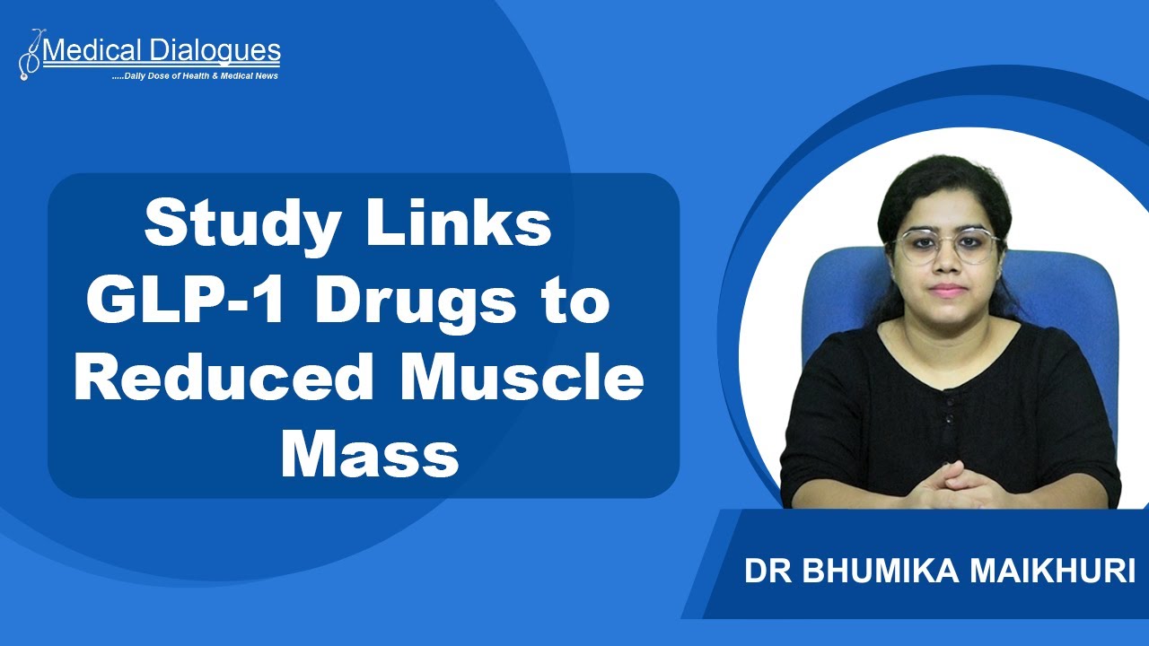 21st century glp 1 daily support Shedding Weight, Losing Muscle: Study Links GLP-1 Drugs to Reduced Muscle  Mass