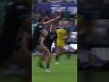 Max Nagy scored his first league try of the season with this beauty at the weekend 👀#shorts