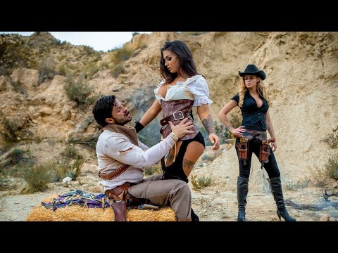 Kiralık Silahşör - Western Kovboy Filmleri Türkçe Dublaj İzle HD
