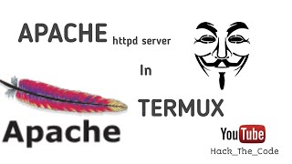 How To Install Apache2 Server In Android Using Termux(Unrooted Mobile)