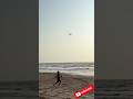 Beach Drone Adventure with Kid | Flying Toy Drone Fun at the Beach
