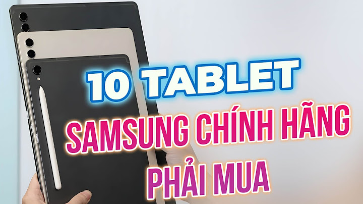 Top 10 may tinh bang gia 1 trieu 5 năm 2024