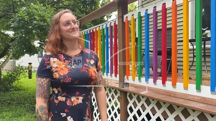 Transgender federal employees say they face fear and discrimination under Trump