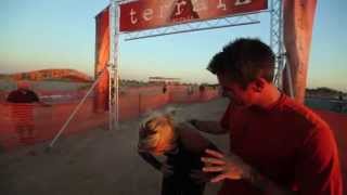 OCR WARRIOR - Phoenix Event
