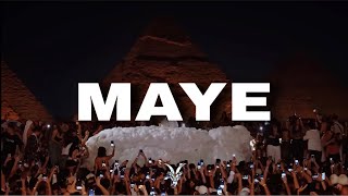 Download Lagu VINI - MAYE (AFRO HOUSE) MP3