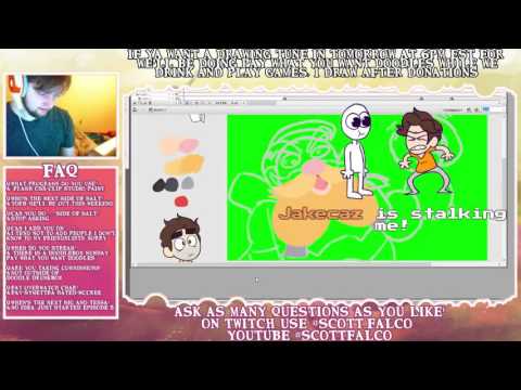 Animation work for Torb Side of salt - Animation work for Torb Side of salt