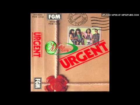 Urgent - Pertama Dan Terakhir