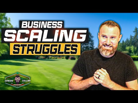 2025 Struggles of Scaling a Lawn Care & Landscaping Business | My Future Plans #lawncare