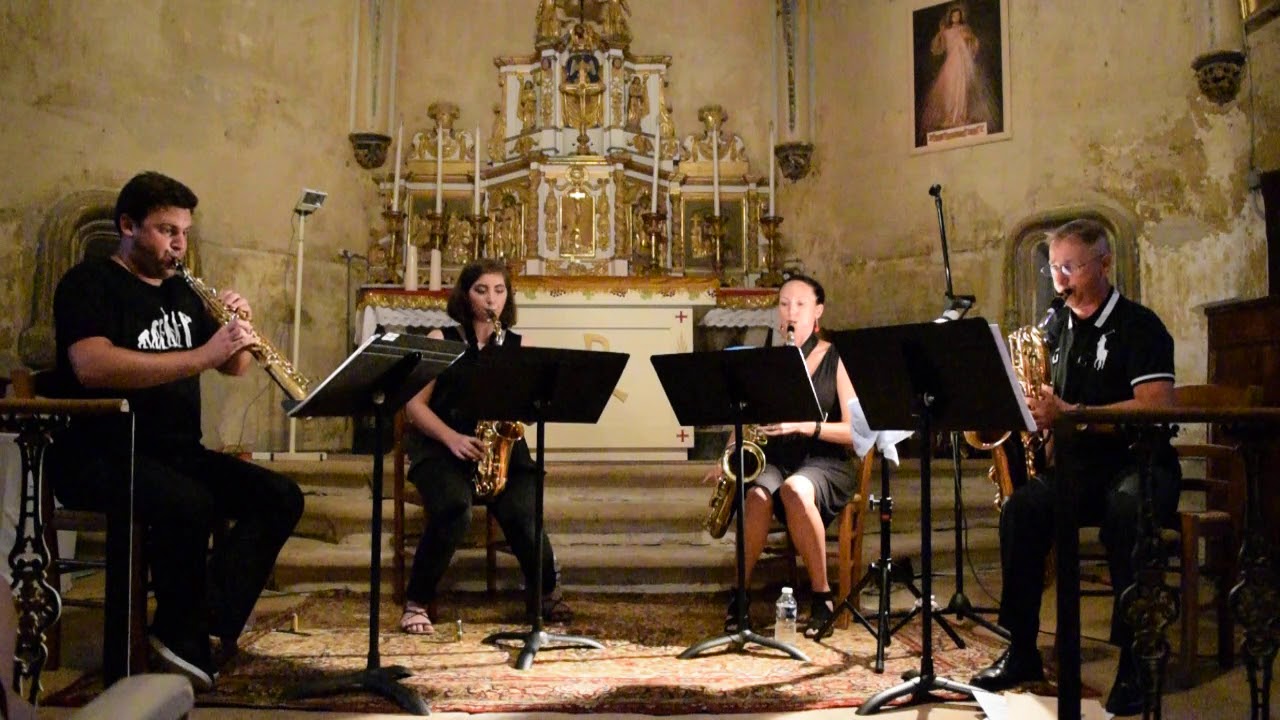 Air scandinave de Joseph ZEMP