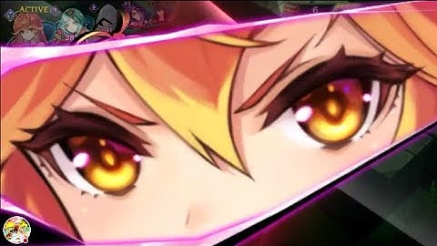 The Alchemist Code Event: Sunrays Beyond Reach EX Stage