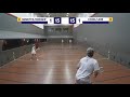 2021 Pell Cup - Minevitz/Hodges vs. Cook/Lehr