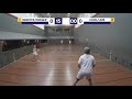 2021 Pell Cup - Minevitz/Hodges vs. Cook/Lehr