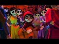 Coco ‘The World Es Mi Familia Full Song’ (2018) Disney HD