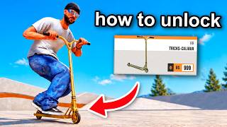 The SCOOTER UPDATE Is Finally Here!! | Riders Republic