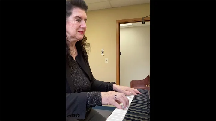 2020 Make Music Winter - Sharon Turner (Piano Inst...