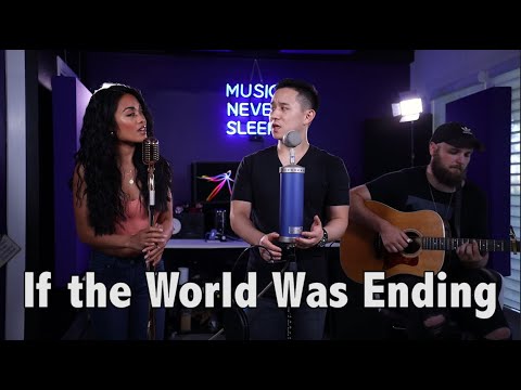 if-the-world-was-ending-(acoustic-cover)---jason-chen-x-jules-aurora
