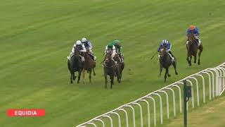 Vidéo de la course PMU PRIX TABOUN