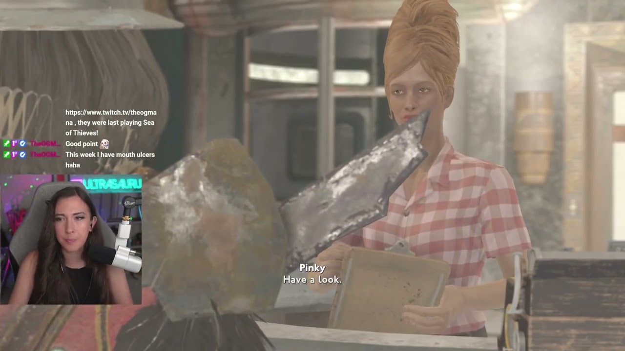 Fallout London Playthrough | Part 3